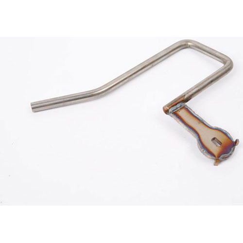 (image for) Frymaster 823-4233 (2X) DRAIN VALVE HANDLE