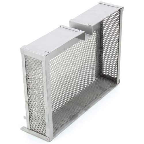 (image for) Frymaster 823-4320 CRUMB BASKET