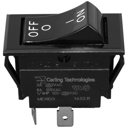 (image for) Frymaster 826-1792 SWITCH TIG SERIES KIT W/ INSTR