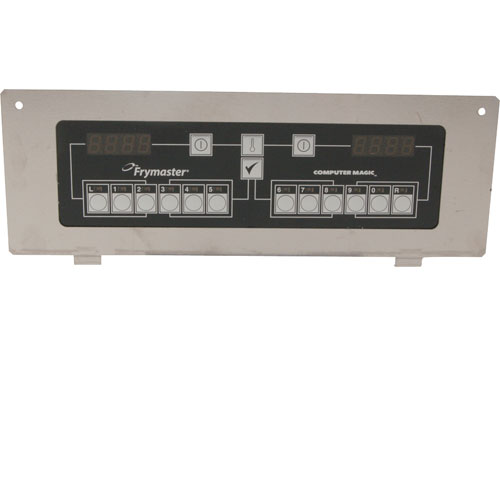 (image for) Frymaster FM106-1193 (FM) COMPUTER (HEF,FV)