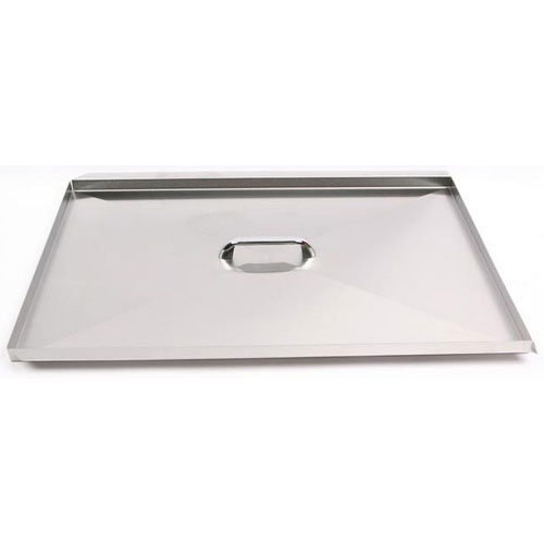 (image for) Frymaster FM106-1637SP SR 35/40/50 COVER ASSY SR42/52