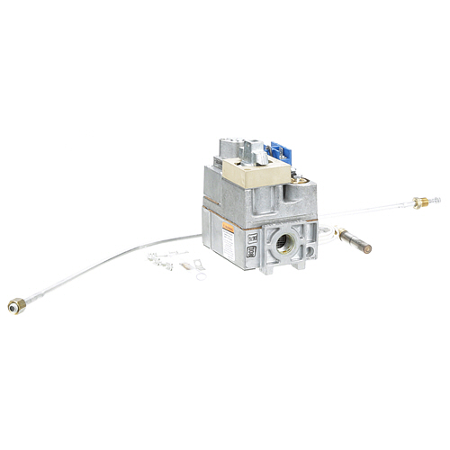 (image for) Frymaster FM826-1596 GAS VALVE KIT - HONEYWELL