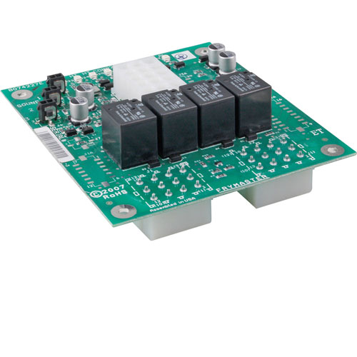 (image for) Frymaster FM826-2257 BOARD,INTERFACE , W/HARNESS