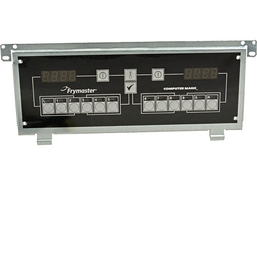 (image for) Frymaster FM826-2380 CONTROL, FPPH50 DV SMT