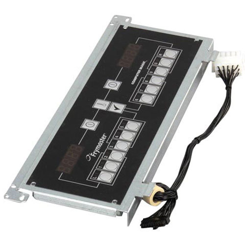 (image for) Frymaster FM826-2396 ELEC CE DV SMT CPU ASSY