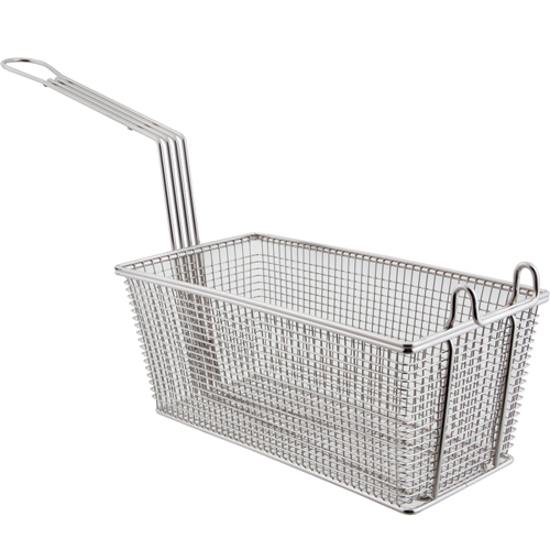 (image for) Frymaster FMS1954 BASKET,FRY (17-1/8"X8-1/4",FH)