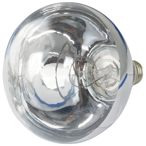 (image for) Fusion 510-10 WARMING LAMP - 250W 
