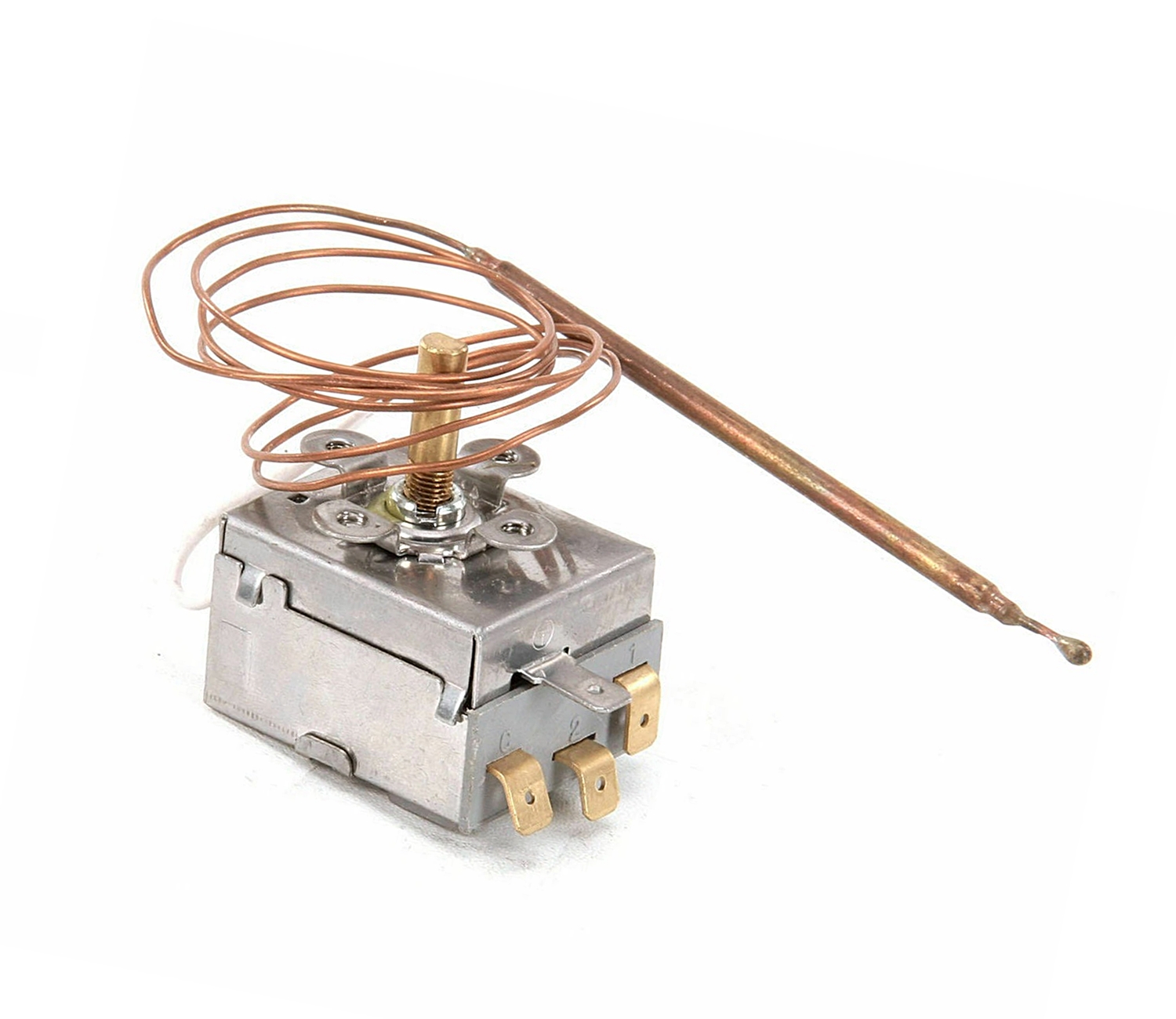 (image for) Grindmaster 01500L THERMOSTAT - TSG - Click Image to Close
