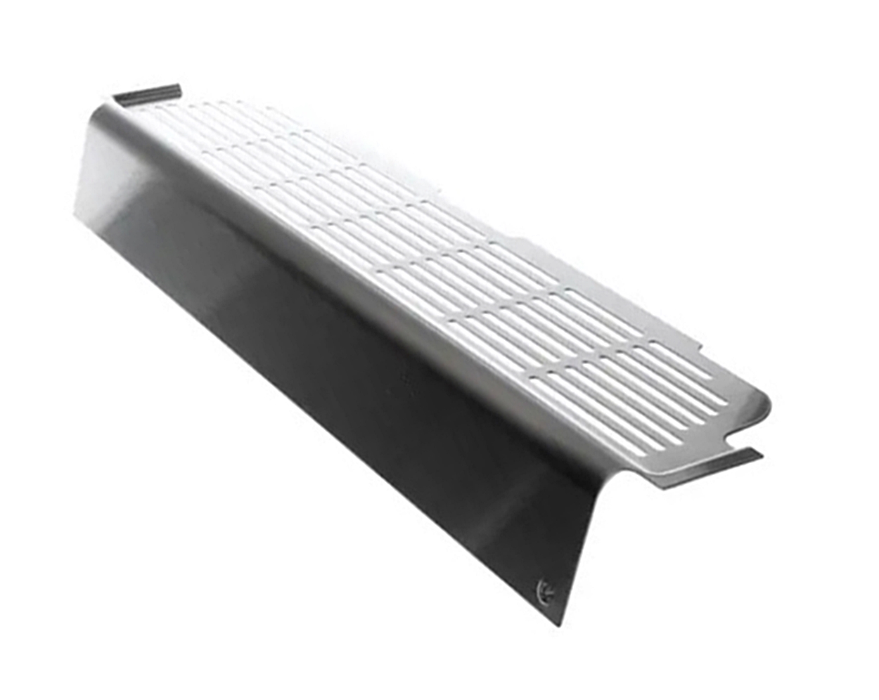 (image for) Grindmaster 200-00143 DRIP TRAY COVER S/S - Click Image to Close