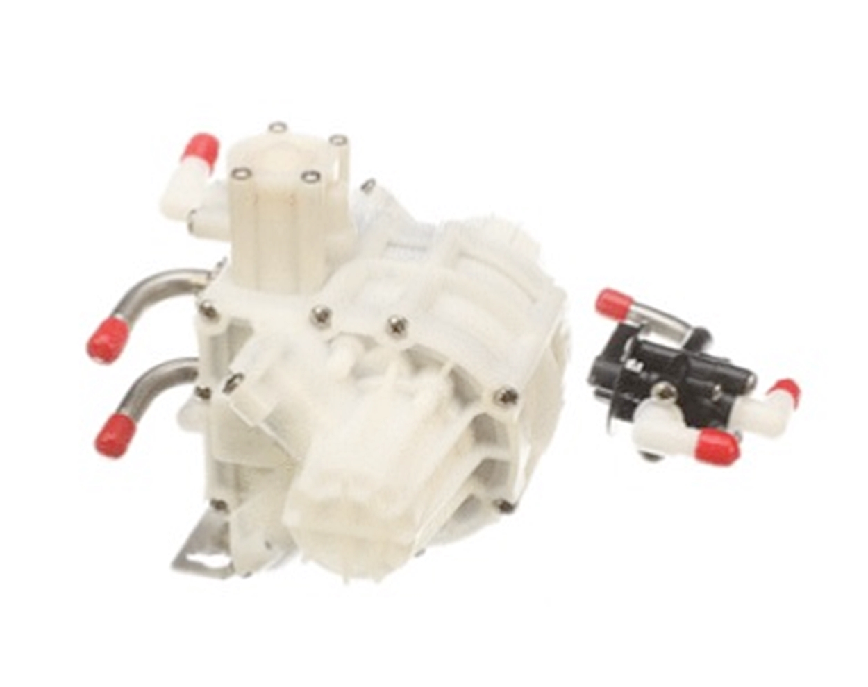 (image for) Grindmaster 250-00182 KIT_BRIX PUMP/SANITATION VALVE_5:1