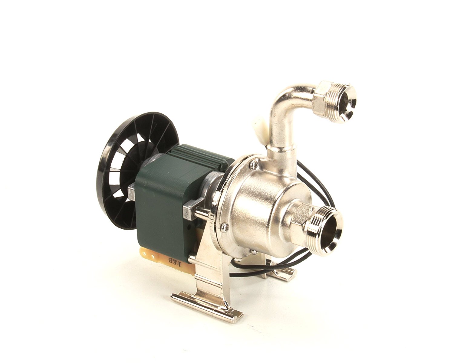 (image for) Grindmaster 310-00007 WATER PUMP - 230V