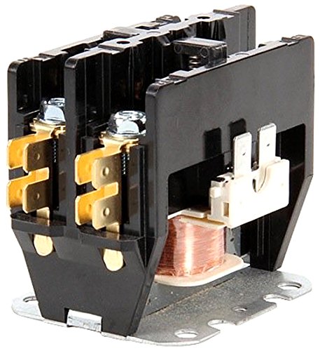 (image for) Grindmaster A515027 RELAY DPST 25/30 AMP 115 V