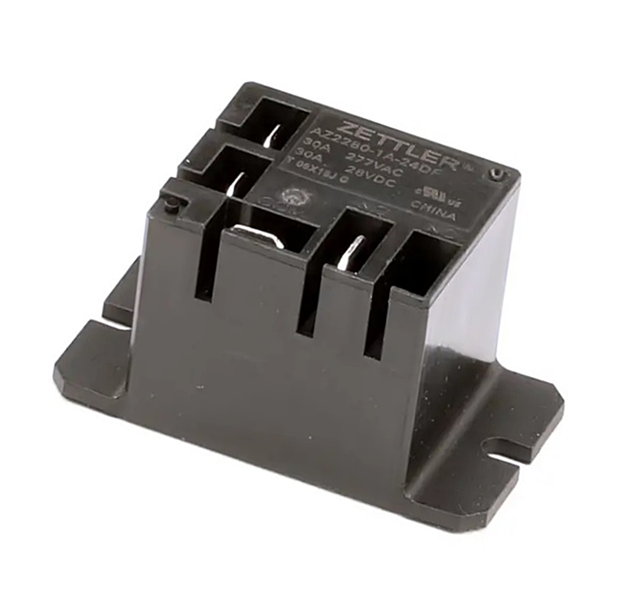 (image for) Grindmaster A71450 RELAY 24VDC SPST 30A COIL