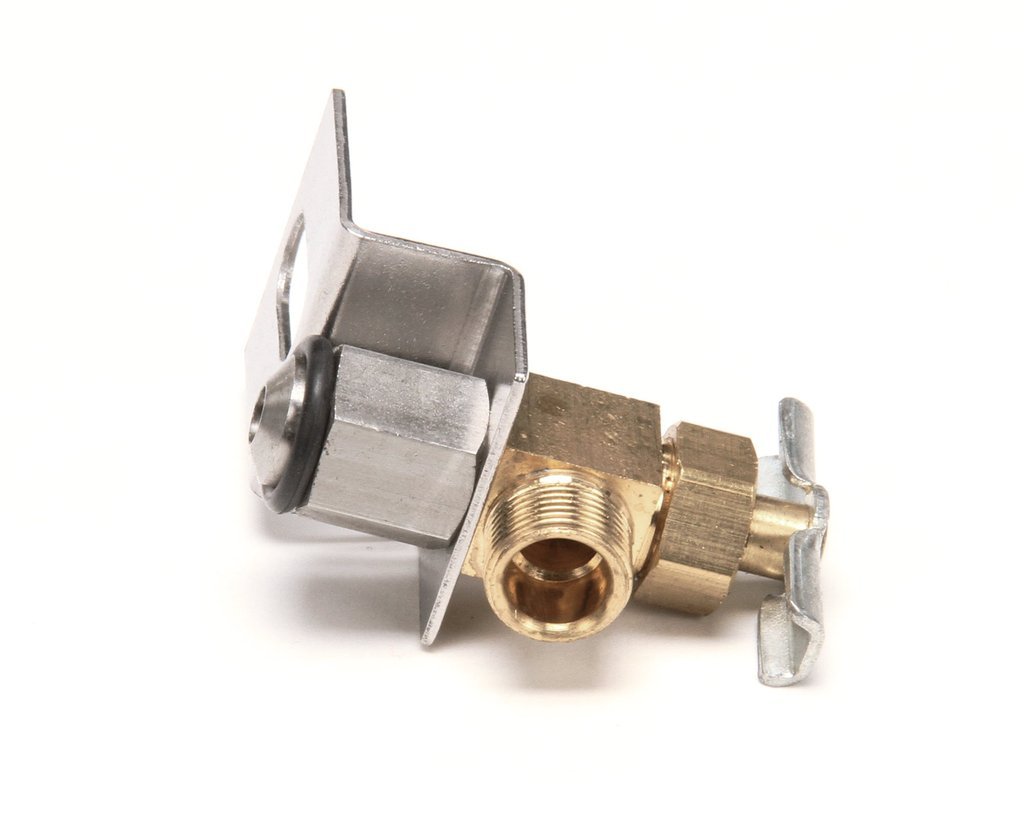 (image for) Grindmaster A718-111 BRASS BYPASS VALVEASSEMBLY