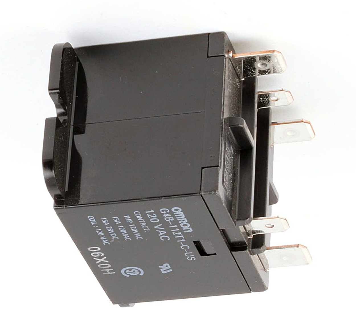 (image for) Grindmaster B138AL RELAY 120V -15A SPDT - GBP/JAVA/UR