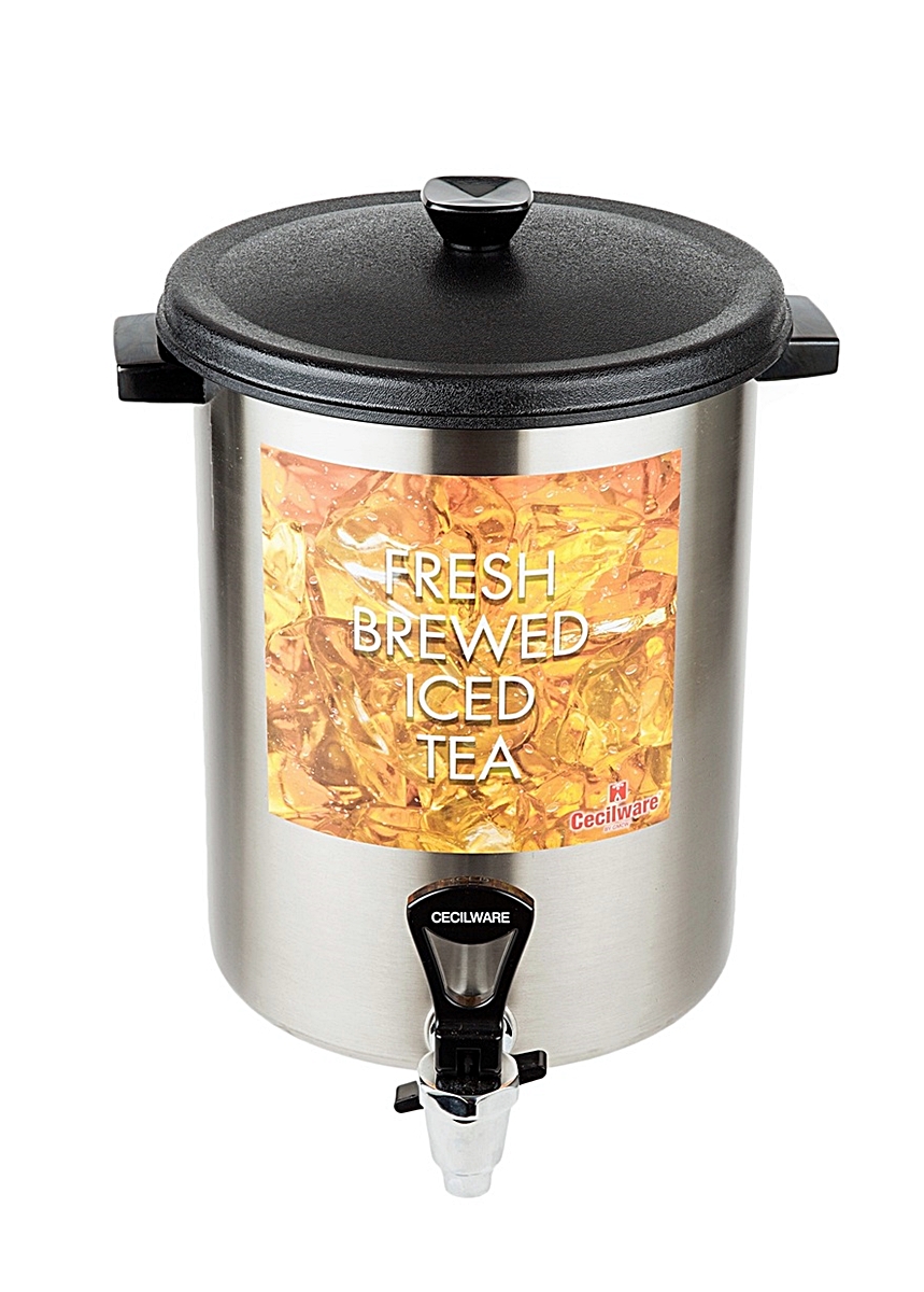 (image for) GMCW B1/3T (069380L) Tea Dispenser 3 Gallons - Click Image to Close
