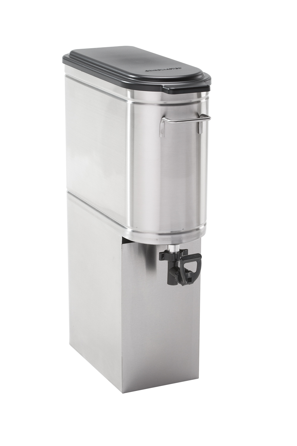 (image for) GMCW GTD3-DNT (6700-20001) Stainless Steel Tea Dispenser - Click Image to Close