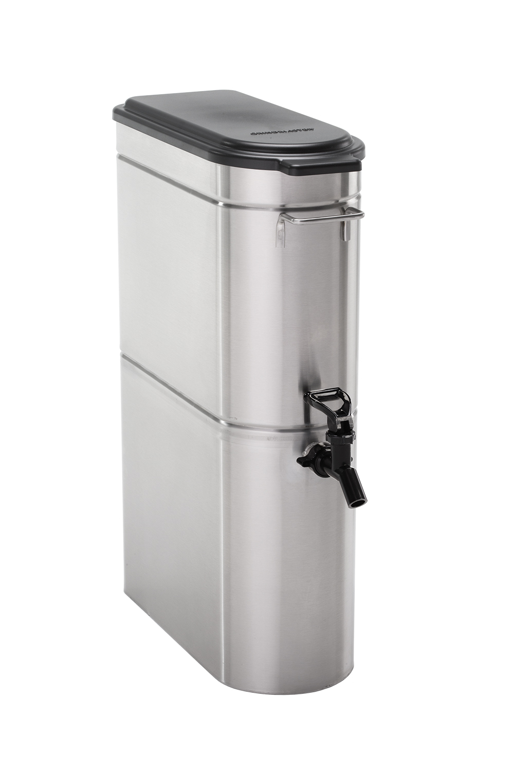 (image for) GMCW GTD3-TP (6700-30001) Stainless Steel Tea Dispenser - Click Image to Close