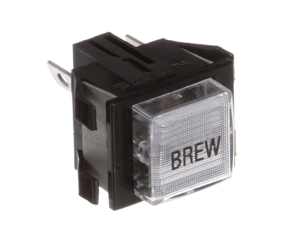 (image for) Grindmaster L012A BREW SWITCH 15/16 X 1-1/8 SPST