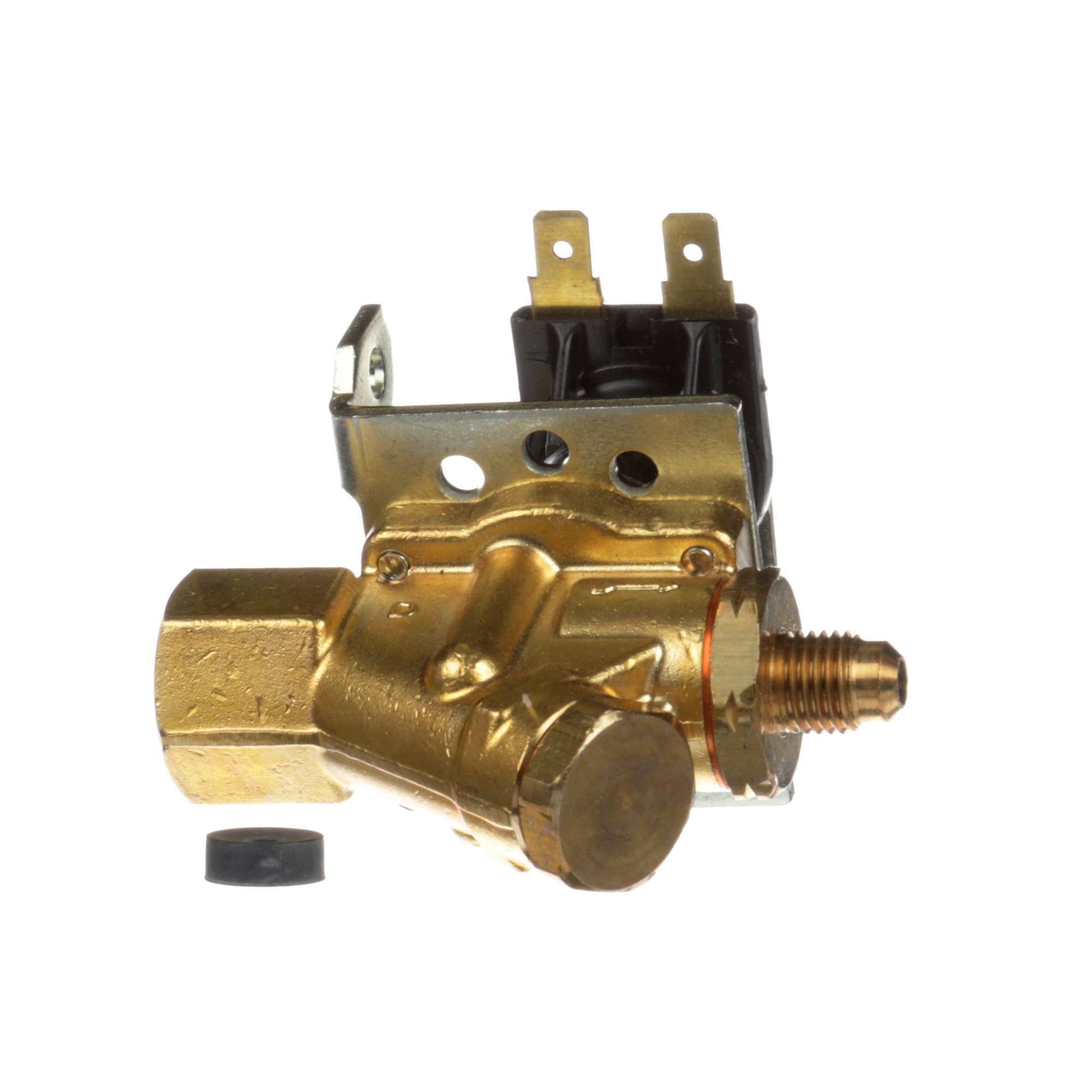 (image for) Grindmaster L080X VALVE INLET .75 GPM 240V - FE300 - Click Image to Close