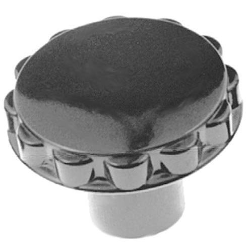 (image for) Grindmaster M027A MANUAL ADV KNOB 1-7/8 D - Click Image to Close