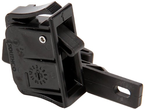 (image for) Grindmaster M705A LATCH, GRABBER CATCH KEEPER ASSEMBLY, - Click Image to Close