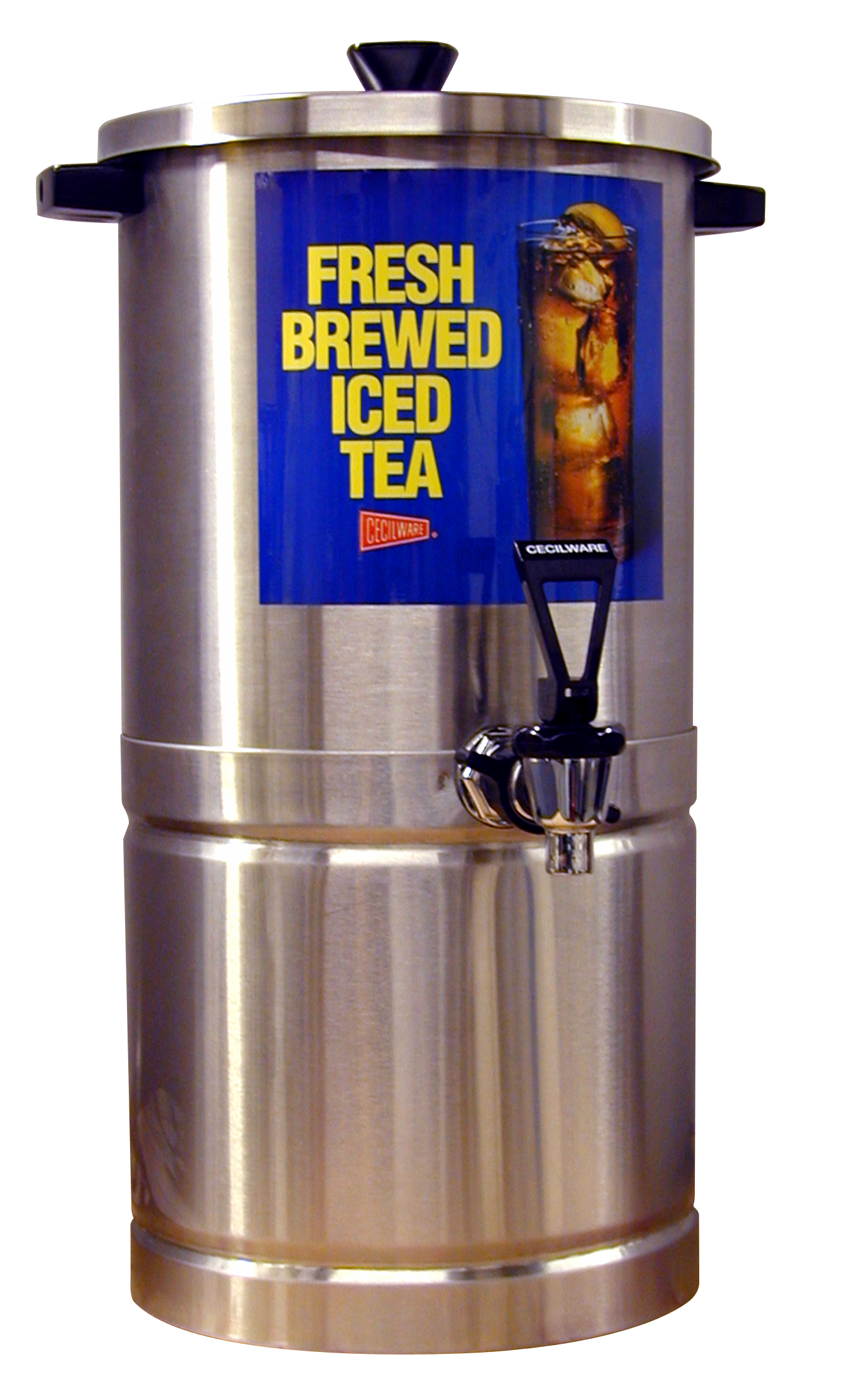 (image for) GMCW SU3P (069480L) Tea Dispenser with Base - Click Image to Close