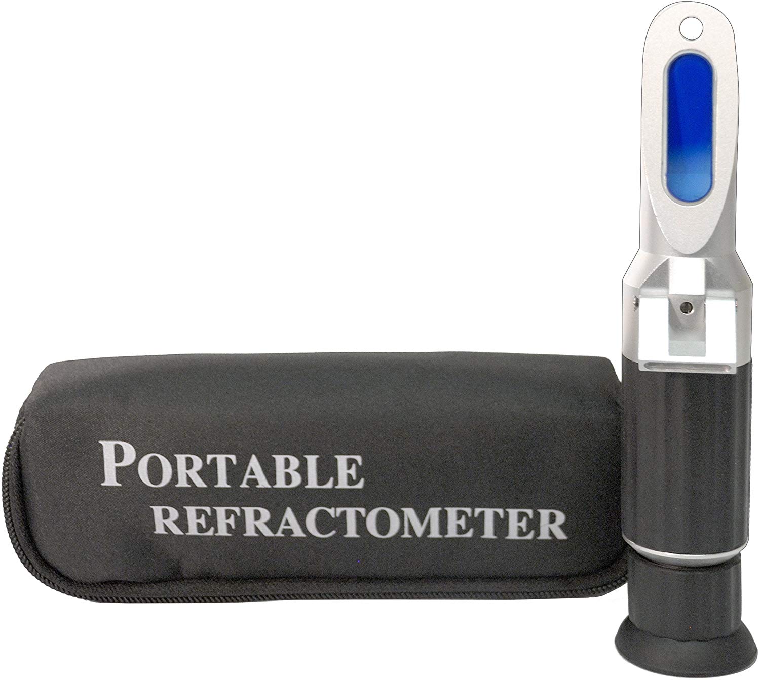 (image for) Grindmaster W0470051 REFRACTOMETER SUCROSE RANGE 0 SPA