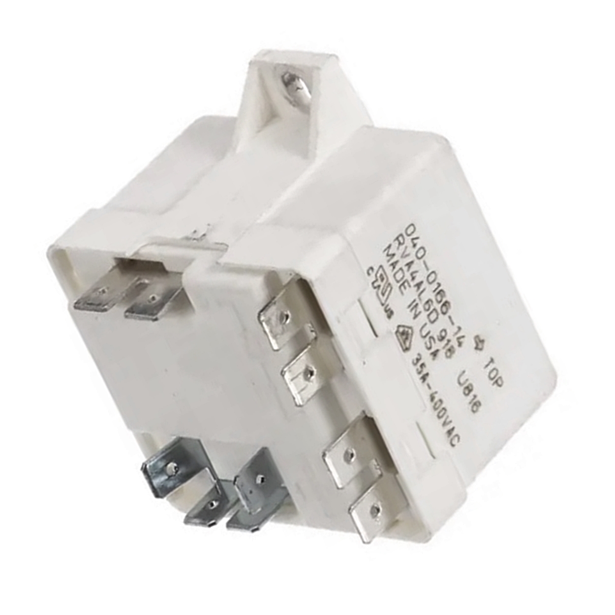 (image for) Grindmaster W0570693 W0570693- RELAY 040-0001-54 3ARR3CT10V5