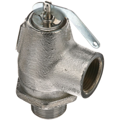 (image for) Garland 076005-2 SAFETY VALVE 3/4"M X 3/4"F