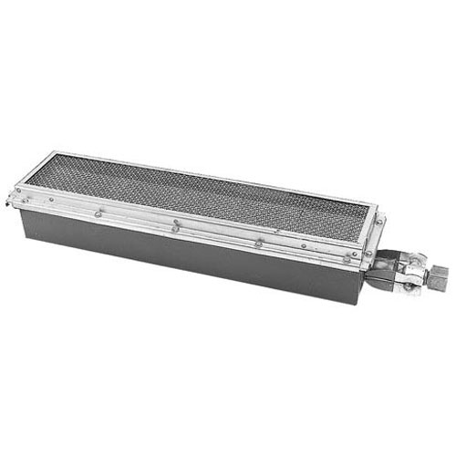 (image for) Garland 1008899 IR BURNER 19 X 5 (21.5" W/INSERT) - Click Image to Close