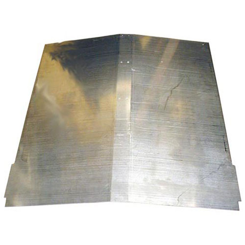 (image for) Garland 1013401 FIRE PLATE 