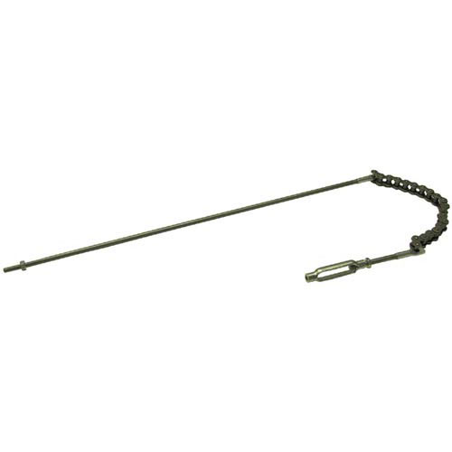 (image for) Garland 1015000 CHAIN & TURNBUCKLE ASSY 