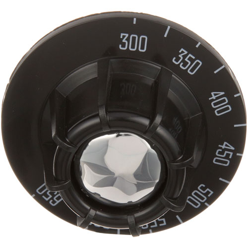 (image for) Garland 1017508 DIAL 2-1/2 D, 300-650