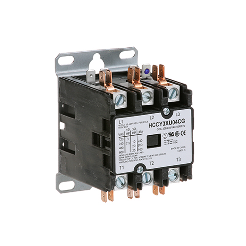 (image for) Garland 1026100 CONTACTOR 3P 40/50A 208/240V