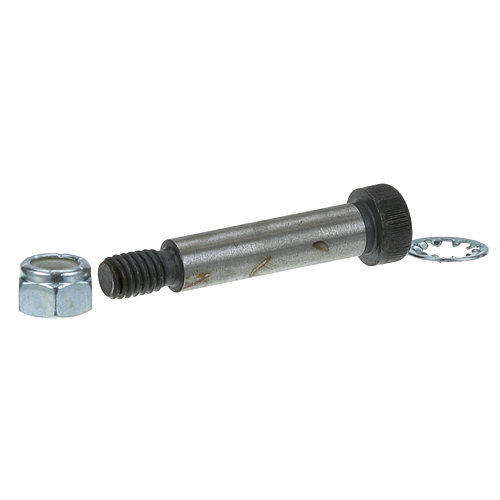(image for) Garland 1082200 BELL CRANK BOLT - Click Image to Close