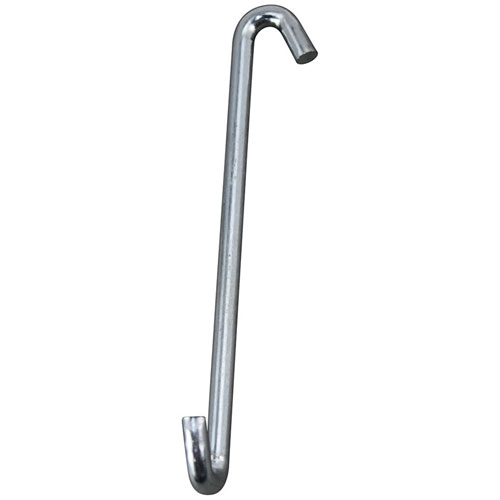 (image for) Garland 1082801 BELL CRANK HOOK - Click Image to Close