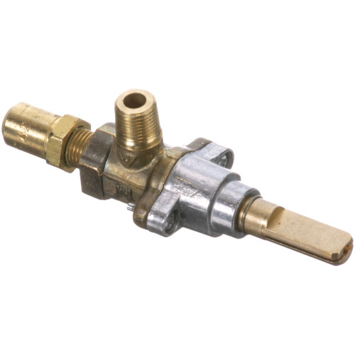 (image for) Garland 1085900 GAS VALVE 1/8"MPT X #42 ORIFICE - Click Image to Close