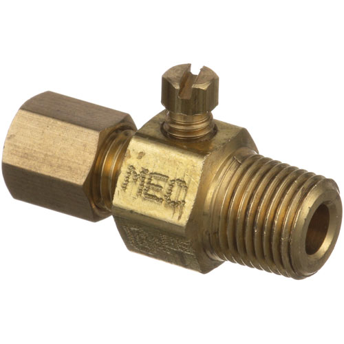 (image for) Garland 1086199 VALVE 1/8 MPT X 1/8 CC