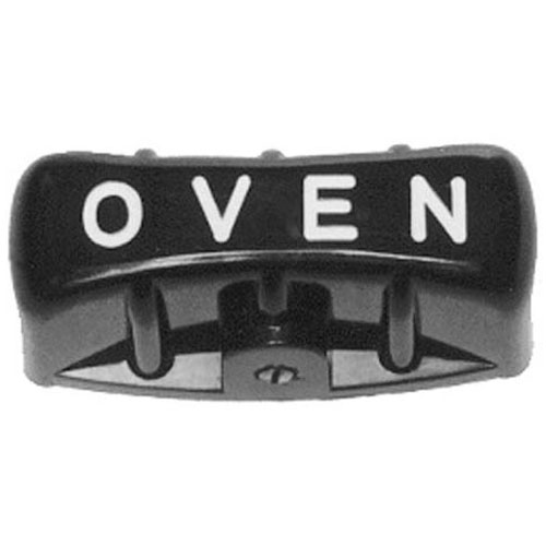 (image for) Garland 1089101 KNOB (OVEN)
