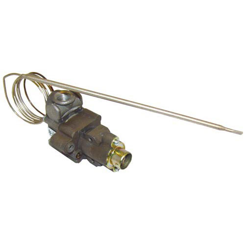 (image for) Garland 1224500 THERMOSTAT BJWA, 3/16 X 9, 36 - Click Image to Close