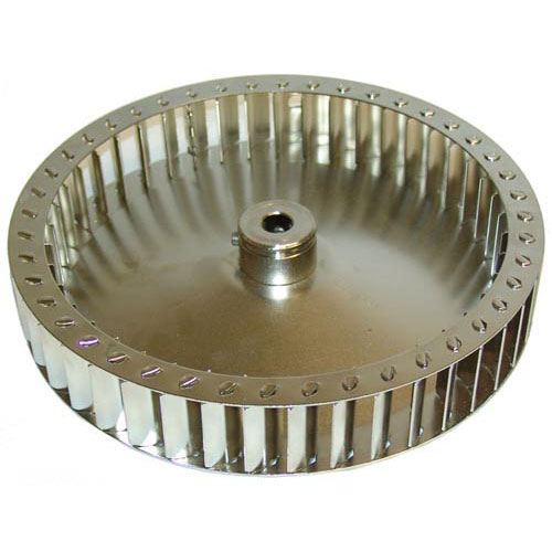 (image for) Garland 1225360 BLOWER WHEEL 10-3/4D X 1-7/8W 5/8 - Click Image to Close