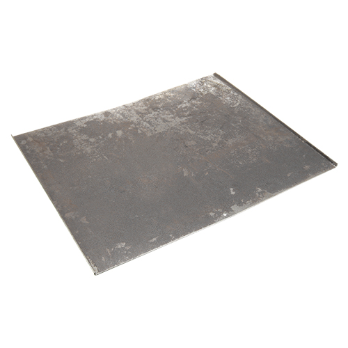 (image for) Garland 1357700 FIRE PLATE - Click Image to Close