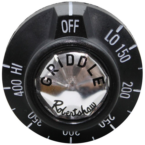 (image for) Garland 1360201 DIAL (150 TO 400 DEGREES)