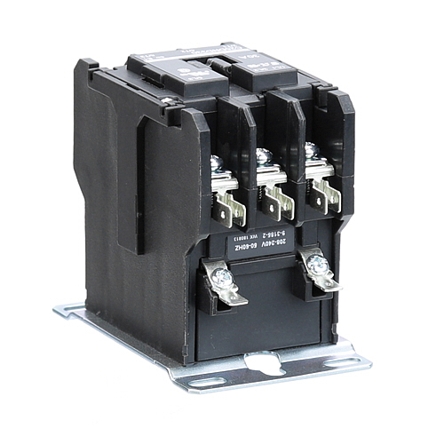 (image for) Garland 1489701 CONTACTOR, 3-POLE , 208/240V 40A - Click Image to Close