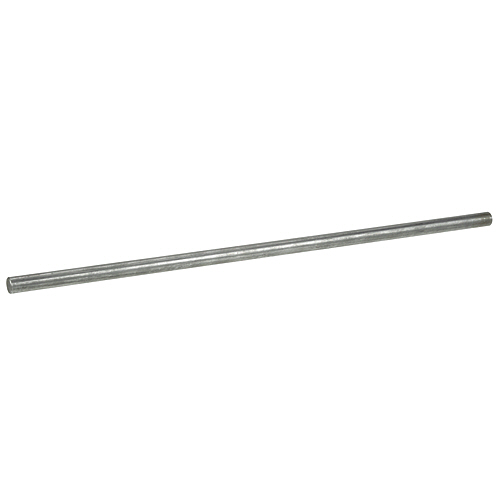 (image for) Garland 1555400 STEEL ROD 5/8 X 21 - Click Image to Close