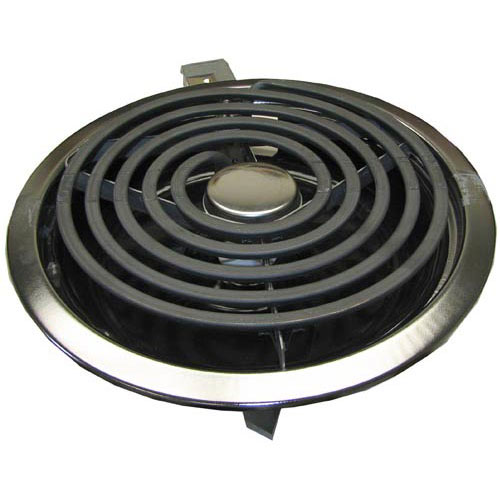 (image for) Garland 1697101 SURFACE HEATER 208V 2100W - Click Image to Close