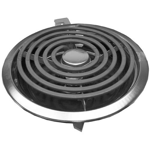 (image for) Garland 1697102 SURFACE HEATER 240V 2100W - Click Image to Close