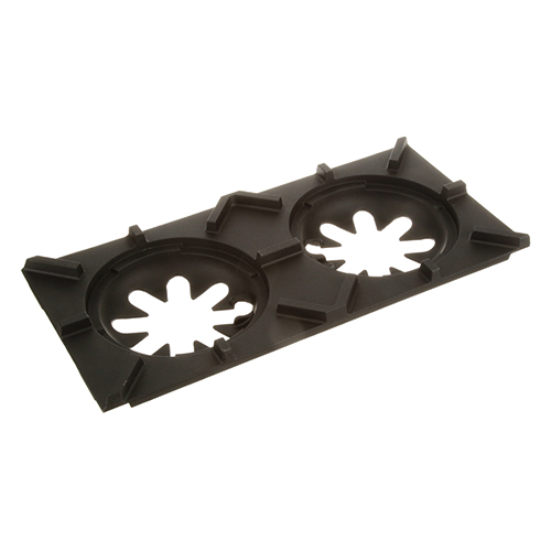 (image for) Garland 1726301 H280 TOP GRATE (CAST IRON)