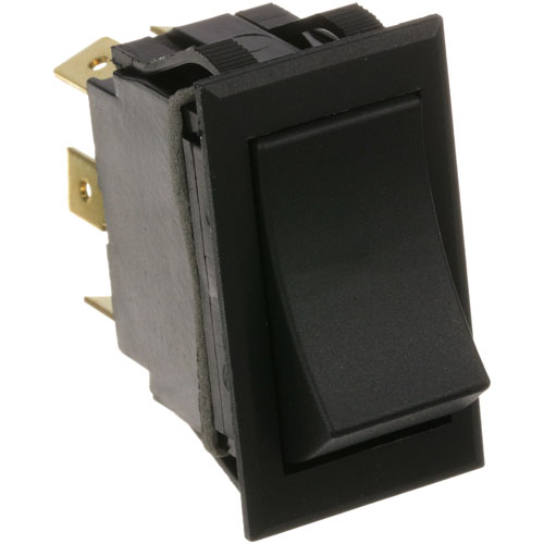 (image for) Garland 1729100 3 POSITION SWITCH 7/8 X 1-1/2 DPDT